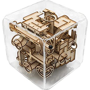 Labyrinth Marble Maze 3D Brain Teaser (B016B9GN3Q), Amazon Price Tracker, Amazon Price History