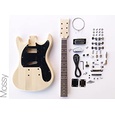 Electric Guitar Build Kit (B077H515J7), Amazon Price Tracker, Amazon Price History