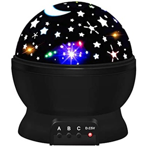 Moon and Stars Night Light Projector Constellation Lamp (B07P7VH3TG), Amazon Price Drop Alert, Amazon Price History Tracker