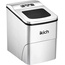 Countertop Ice Maker Portable Ice Machine by IKICH (CP173A ...