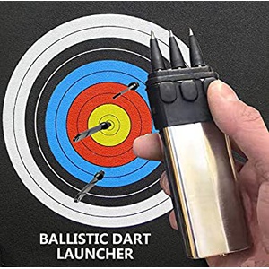 Ballistic Dart Gun Launcher (B07X9QYJC8), Amazon Price Tracker, Amazon Price History