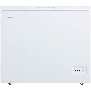 Galanz 7.0 cu ft Chest Freezer Manual Defrost (B087DY7HM9), Amazon Price Tracker, Amazon Price History