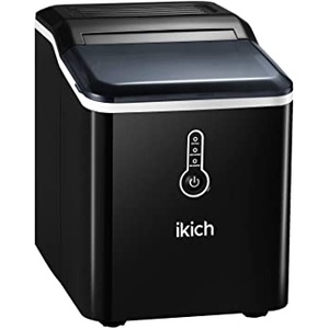 Countertop Ice Maker Portable Ice Machine IKICH (CP217A) (B0894W324Z), Amazon Price Tracker, Amazon Price History
