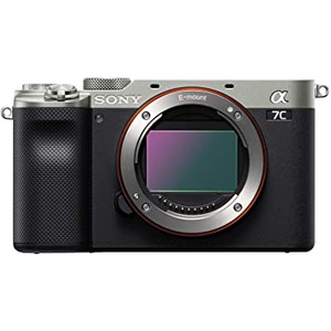 Sony Alpha 7C Mirrorless Camera Compact Size (B08HW132XW), Amazon Price Tracker, Amazon Price History