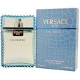 VERSACE Man Eau Fraiche for Men 3.4 oz cologne 3.3 EDT Spray NEW IN BOX (362031190982), eBay Price Tracker, eBay Price History