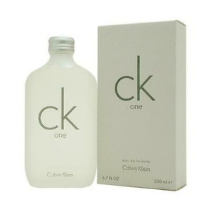 CK ONE by Calvin Klein Perfume Cologne 6.7 oz / 6.8 oz New in Box (362493398546), eBay Price Tracker, eBay Price History