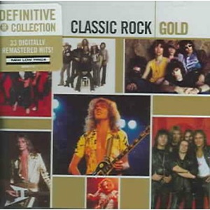 VARIOUS ARTISTS - CLASSIC ROCK GOLD NEW CD (381681679437), eBay Price Tracker, eBay Price History