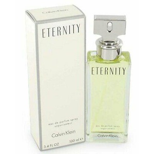 ETERNITY Perfume by Calvin Klein 3.4 oz edp for Women New Box Sealed (391787613748), eBay Price Drop Alert, eBay Price History Tracker