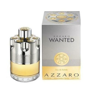 Azzaro Wanted  cologne edt 3.4 oz 3.3 NEW IN BOX - 3.4 oz / 100 ml (391787630717), eBay Price Drop Alert, eBay Price History Tracker