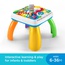 Fisher-Price Laugh &amp; Learn Around the Town Learning Table (49911345), Walmart Price Drop Alert, Walmart Price History Tracker
